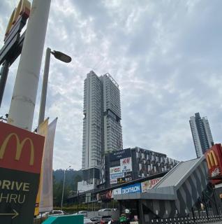 The Ridge at KL East PH - Kuala Lumpur - 0