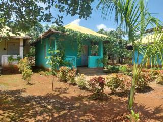 Maati Nature Resort - Kankauli - 0