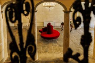 PALAZZO DELLA BIANCA-Royal Experience - 9