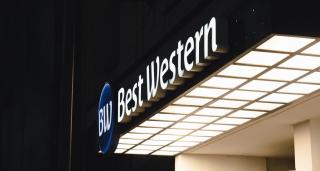 Best Western Hotel Leipzig City Centre - Lipsia - 5