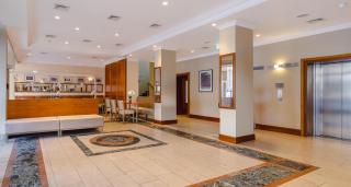 Best Western Hotel Leipzig City Centre - Lipsia - 1