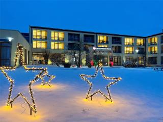 Best Western Plus Kurhotel an der Obermaintherme - Bad Staffelstein - 5