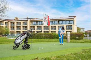 Best Western Plus Kurhotel an der Obermaintherme - Bad Staffelstein - 3