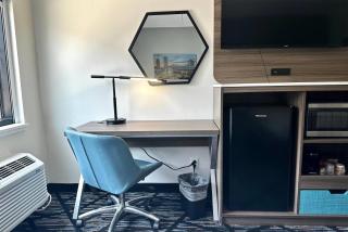 La Quinta by Wyndham Atlanta Roswell - 2