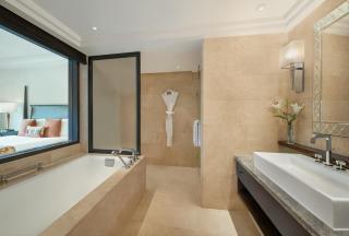 The St. Regis Goa Resort - Cavelossim - 3