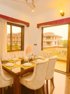 Double Cheese Volcano Villa - Lonavala - 6