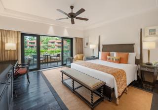 The St. Regis Goa Resort - Cavelossim - 2