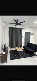 JL Homestay Segamat - Segamat - 4