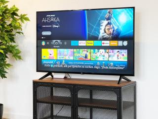 Altes Kino 2 - Modern, Ruhig 6 Gäste 110 m2 Wlan - 9