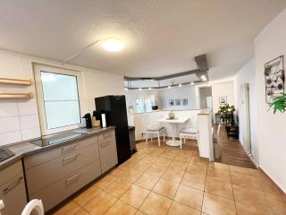 Altes Kino 2 - Modern, Ruhig 6 Gäste 110 m2 Wlan - 7