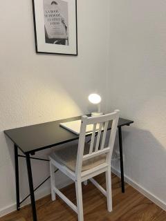 Altes Kino 2 - Modern, Ruhig 6 Gäste 110 m2 Wlan - 6