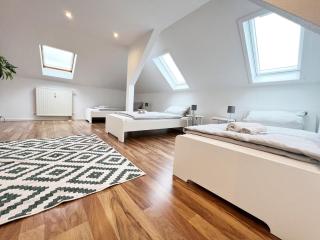 Altes Kino 2 - Modern, Ruhig 6 Gäste 110 m2 Wlan - 2