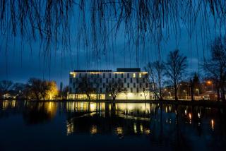 Best Western Plus Lakeside Hotel - Székesfehérvár - 6