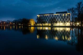 Best Western Plus Lakeside Hotel - Székesfehérvár - 5