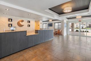 Comfort Inn & Suites Thousand Islands Harbour District - Gananoque - 9