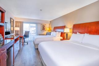 Comfort Inn & Suites Thousand Islands Harbour District - Gananoque - 6