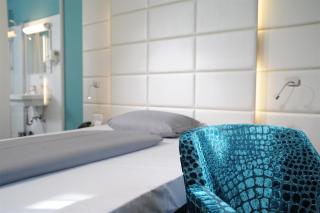 Best Western Hotel Würzburg-Süd - 0