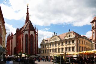 Best Western Hotel Würzburg-Süd - Würzburg - 2