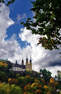 Best Western Hotel Würzburg-Süd - Würzburg - 1