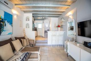 Phaedrus Living Ornos Beach House Mykonos - Città di Mykonos - 6