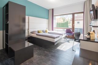 Best Western Hotel Würzburg-Süd - 3