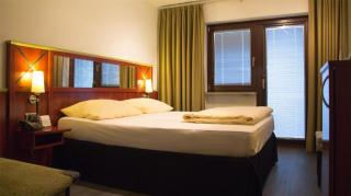 Best Western Hotel Würzburg-Süd - 1