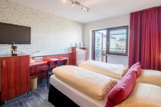 Best Western Hotel Würzburg-Süd - 2