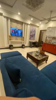 one bed apartment - 7