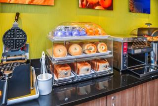 Comfort Inn - Brandon - 7