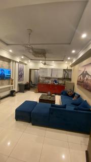 one bed apartment - 2