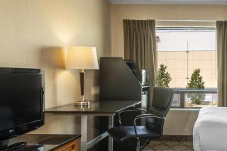 Comfort Inn - Swift Current - 1