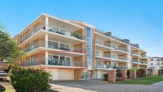 Kokomo Unit 1 Kings Beach QLD - Caloundra - 0