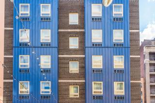 Sleep Inn Philadelphia Center City - Philadelphia - 8