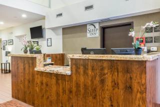 Sleep Inn Philadelphia Center City - 4