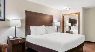 Best Western George West Executive Inn - 1