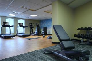 Hyatt Place Ocean City Oceanfront - Ocean City - 9