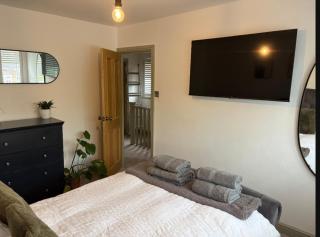 Gaskell Way - Kings Lynn - 4