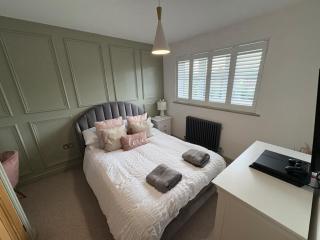 Gaskell Way - Kings Lynn - 1