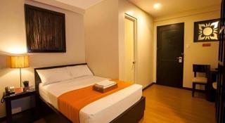 L Square Hotel - Tarlac - 1