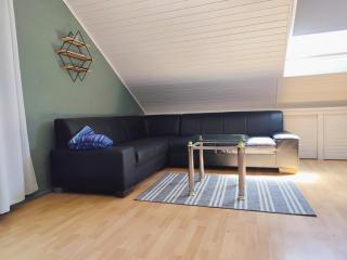 Gemütliche Monteur Ferienwohnung - Leimersheim - 0