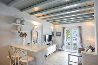 Phaedrus Living Ornos Beach House Mykonos - Città di Mykonos - 3