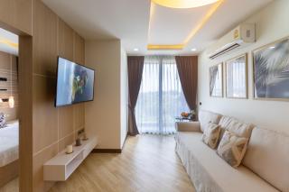 Calipso Garden 301 - Strand Rawai - 9