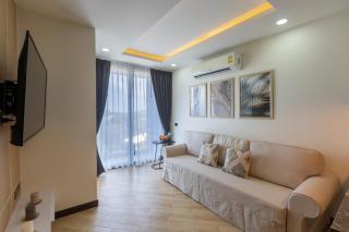 Calipso Garden 301 - Strand Rawai - 8