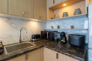Calipso Garden 301 - Strand Rawai - 6