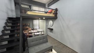 The Loft Living Space - Bangna - 8