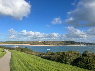 Riverwood Lodge, Padstow - Padstow - 2
