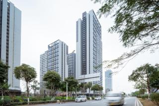 Guangzhou Laisit Serviced Apartment - Guangzhou South Station Branch - Guangzhou - 0