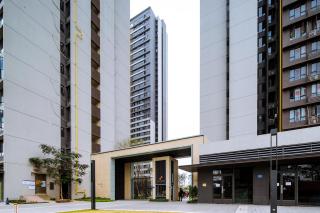 Guangzhou Laisit Serviced Apartment - Guangzhou South Station Branch - Guangzhou - 8