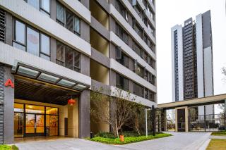 Guangzhou Laisit Serviced Apartment - Guangzhou South Station Branch - Guangzhou - 7