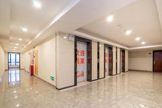 Guangzhou Laisit Serviced Apartment - Guangzhou South Station Branch - Guangzhou - 7